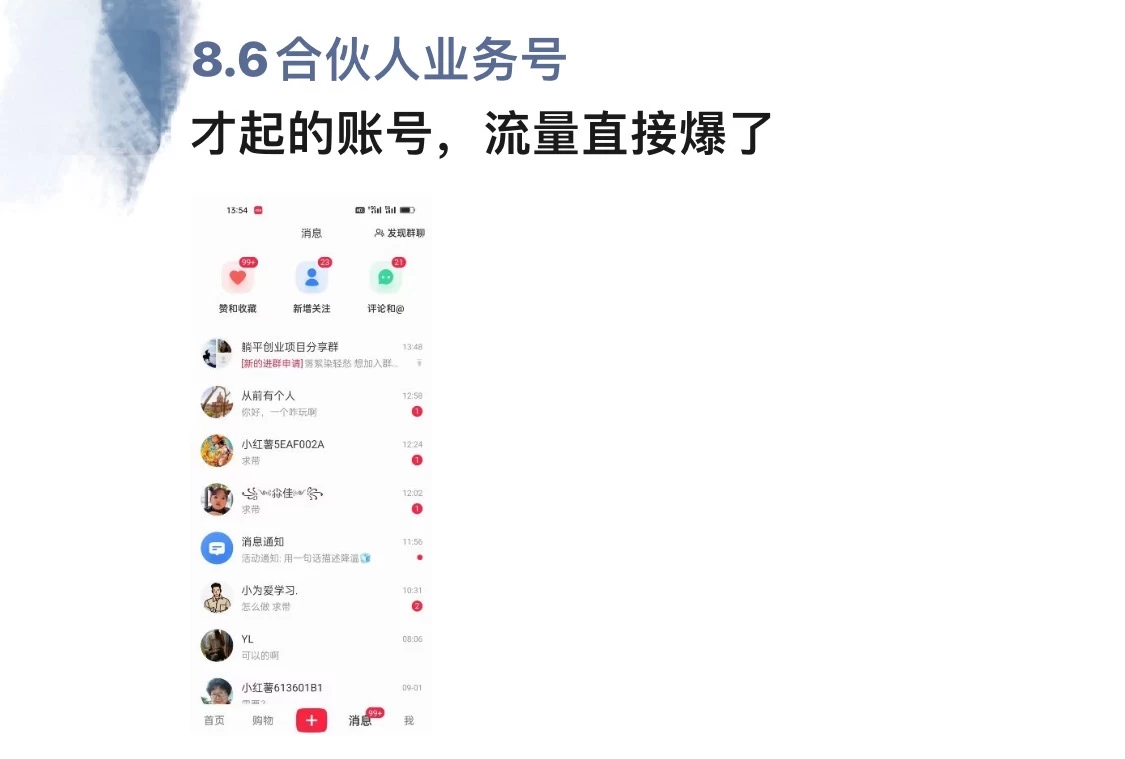 图片[1]-全面解析小红书图文引流日引100私域流量是怎样做到的-智宝网创