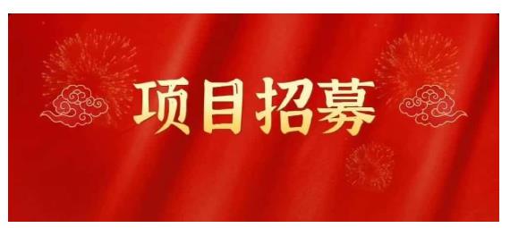 高鹏圈·蓝海中视频项目，长期项目，可以说字节不倒，项目就可以一直做！-智宝网创