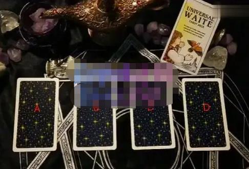 严校长·塔罗牌付费项目，0风险，一台手机，随时随地赚钱价值1000元-智宝网创