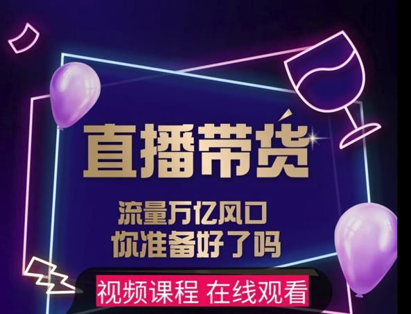 【及至专享】DY赋能系统星课程，流量万亿风口，你准备好了吗-智宝网创