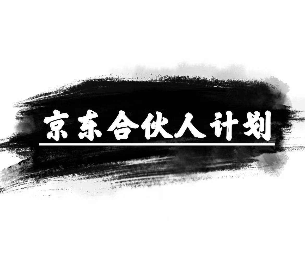 京东合伙人计划，轻松月入过万，赚钱项目，只需复制粘贴，小白也能做。-智宝网创