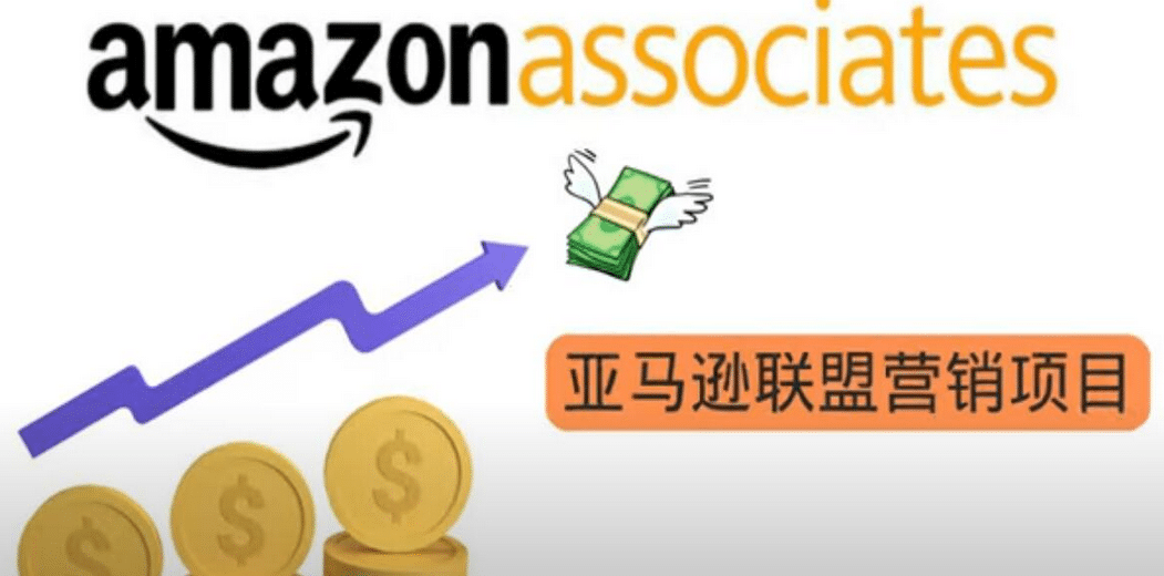 亚马逊社交媒体营销项目，无需任何投资，即可月赚1500美元-智宝网创