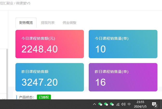 图片[1]-资源站合集网站 全网项目库变现-如何通过卖项目收学员-附多种引流创业粉方法-智宝网创