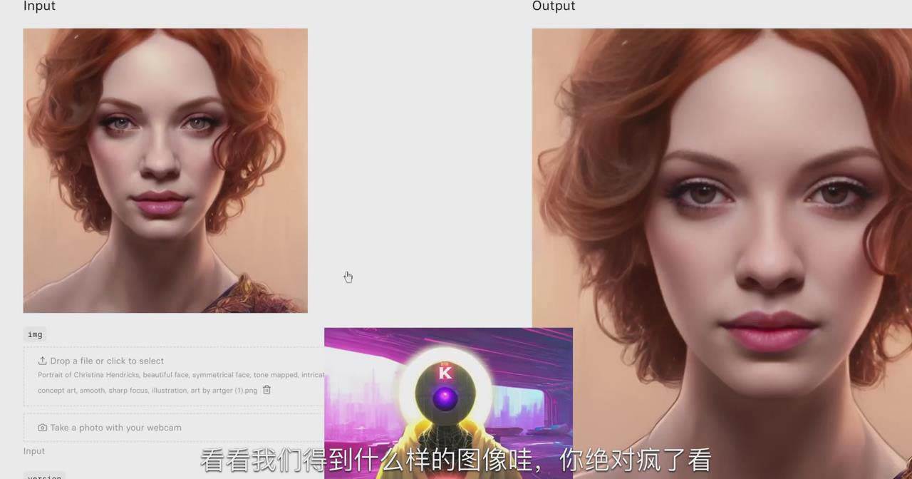 K Mastery – Stable Diffusion AI软件绘画速成从小白到精通-72节-中英字幕-智宝网创