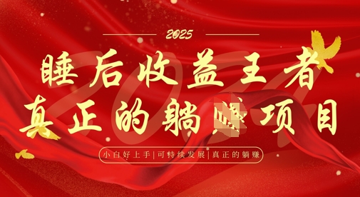 .全网首发，面试辅导项目，每月被动收益，自己做老板，全流程AI化，轻松月入过W+-智宝网创