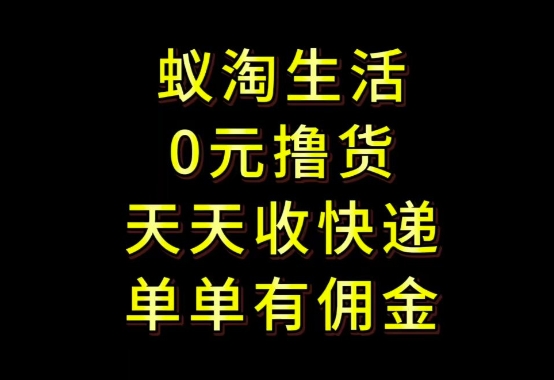 拼夕夕搬砖+快递回收，低门槛人人可做，实测月入1500+团队收益无上限【揭秘】-智宝网创